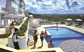 Saunton Sands Hotel,  Saunton
